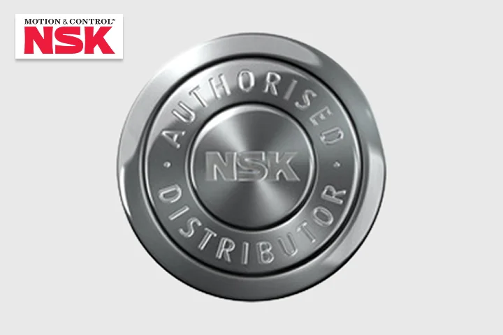 AUTHORISED NSK LINEAR DISTRIBUTOR