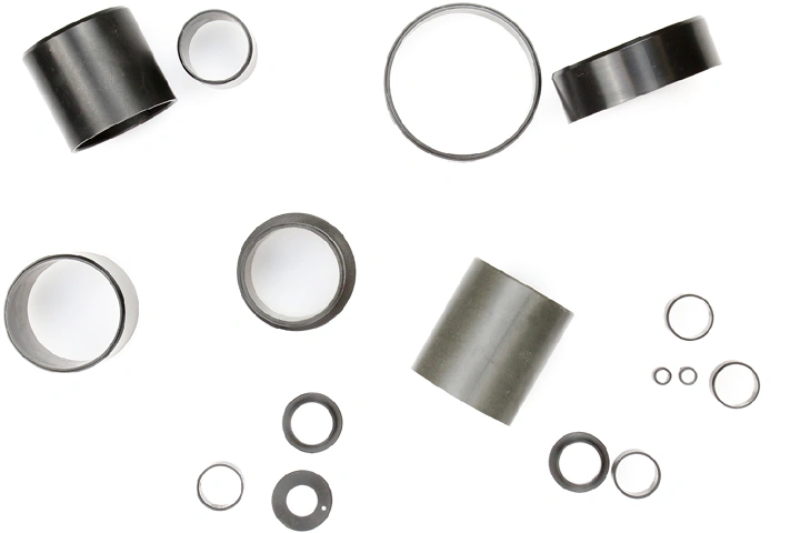 WMG® BEARINGS: DESIGNED FOR DIVERSE APPLICATIONS ACROSS MULTIPLE INDUSTRIES 