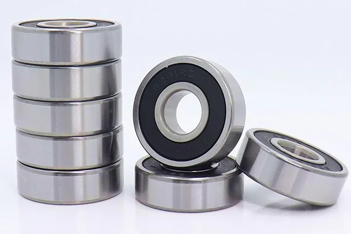 WM1® AND WM3® BALL BEARINGS: ENSURING SUPERIOR ACCURACY AND EFFICIENCY 