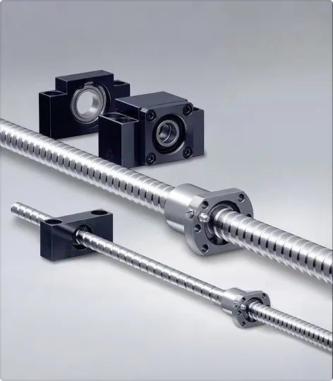 NSK Linear Bearing Systems NSK Linear Bearing Systems