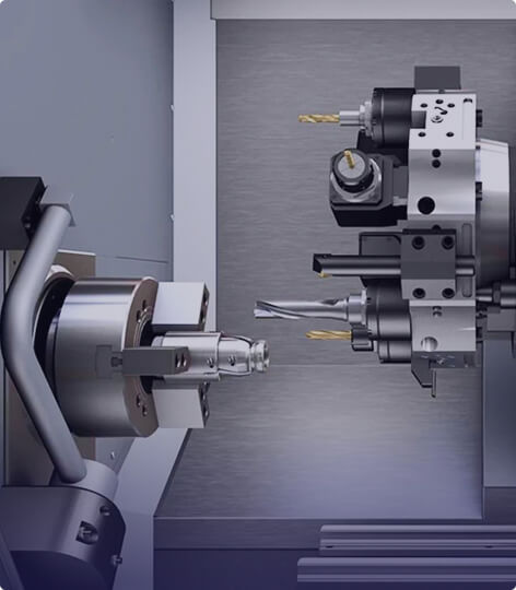 Manufacturing 