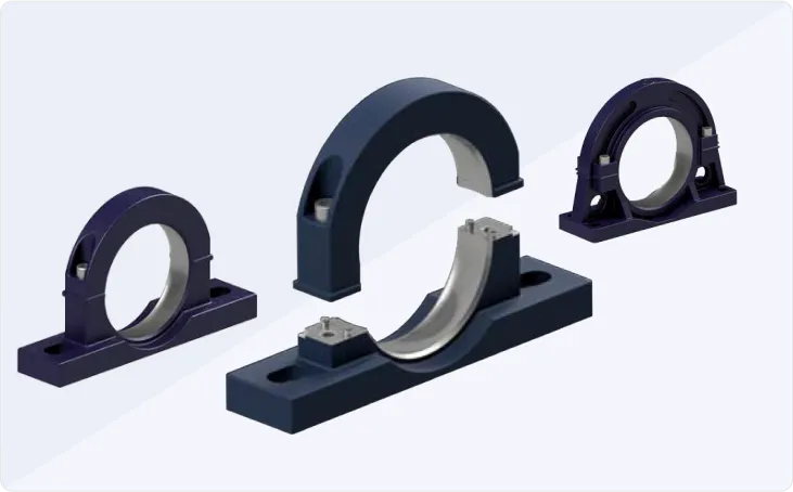 Belt Conveyor – Sugar Industry
