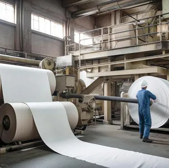 Paper Mill
