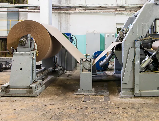 Paper Mill