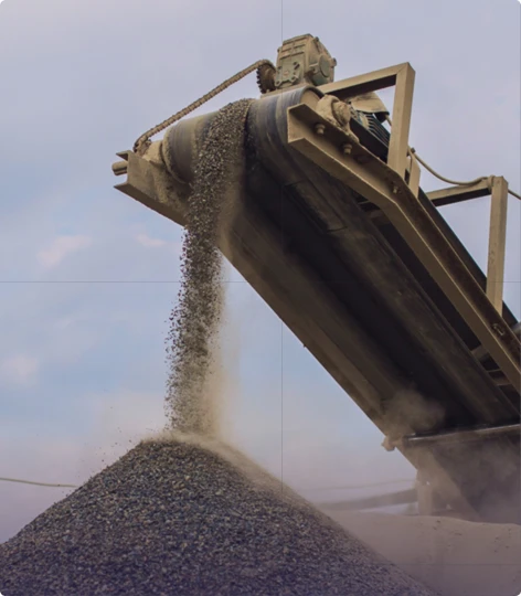 Cement
