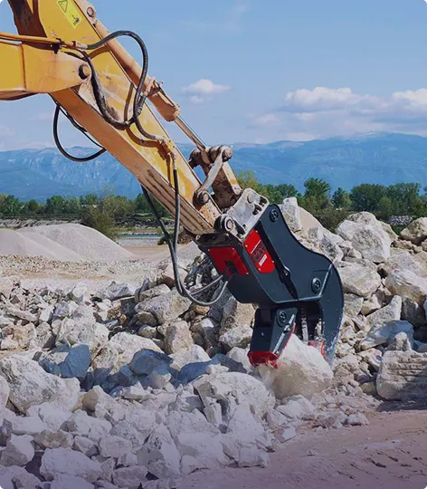 Mining and Quarrying