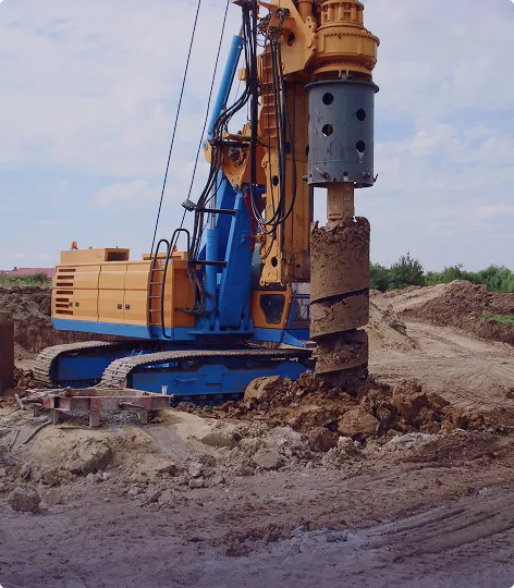 Mining and Quarrying