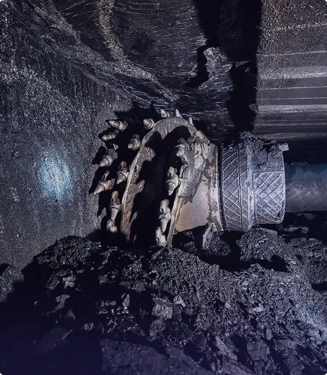 Mining and Quarrying