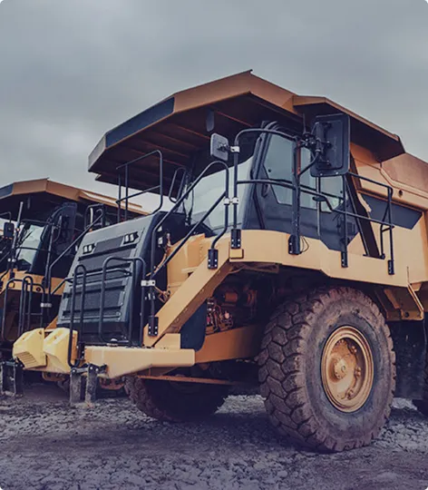 Mining and Quarrying