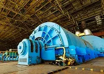 Power Generation