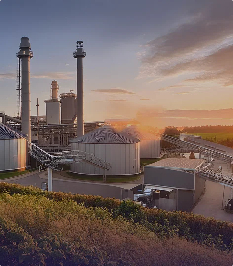 Power Generation