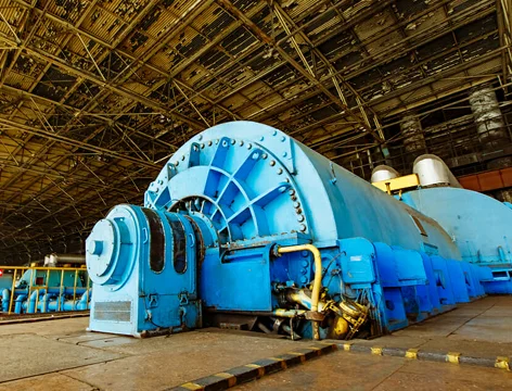 Power Generation
