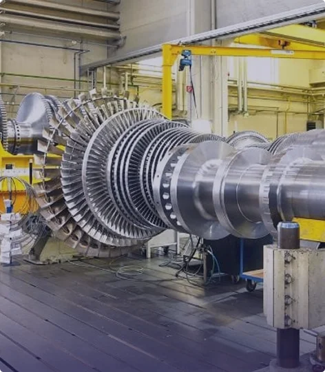 Power Generation