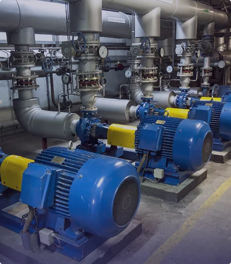 Power Generation