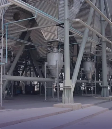 Power Generation
