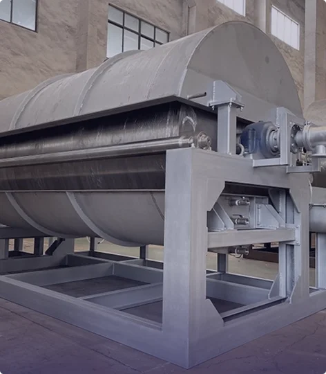 Sugar Production