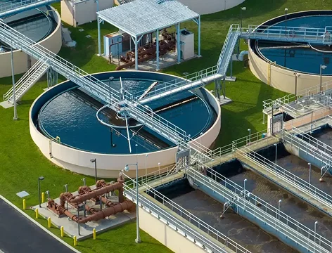 Water Treatment