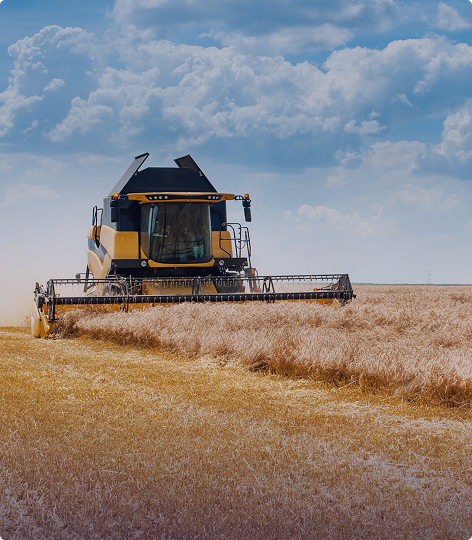 Agriculture & ForestryÂ