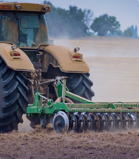 Agriculture & ForestryÂ