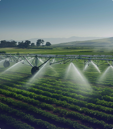 Agriculture & ForestryÂ