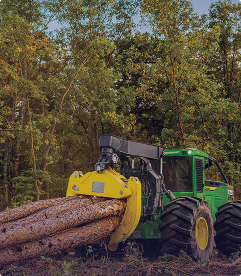Agriculture & ForestryÂ