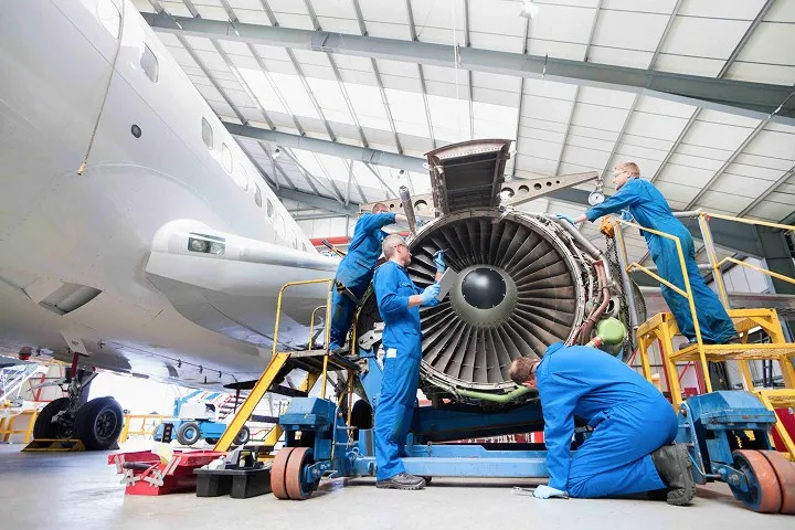 Aviation