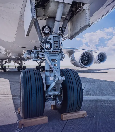 Aerospace