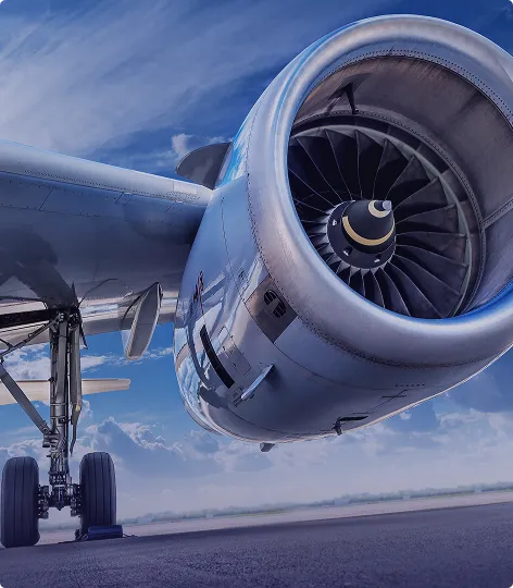 Aerospace