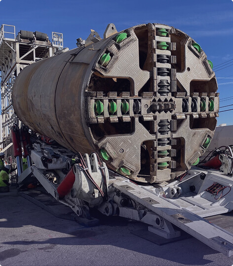 Construction 