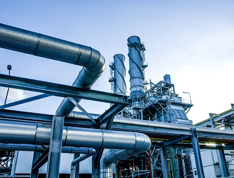 Utilities and Oil/GasÂ