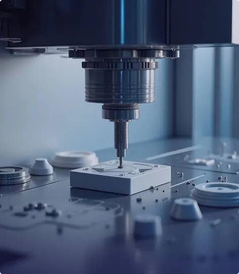Manufacturing 