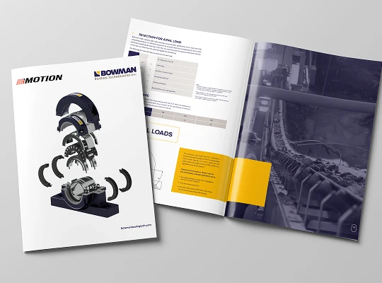 Bowman Bearing Technologies Inc