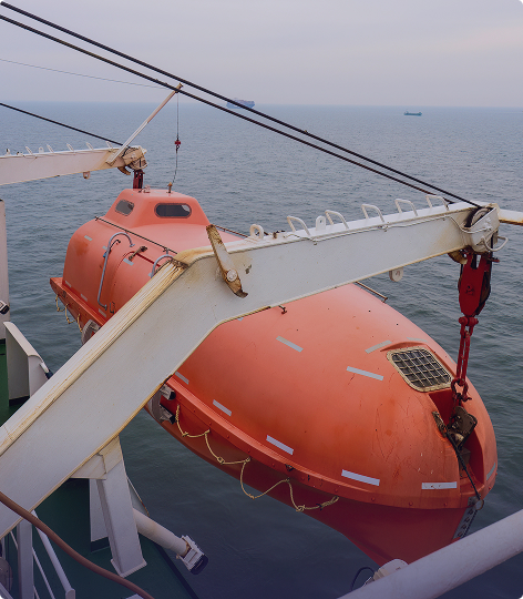Maritime/Marine