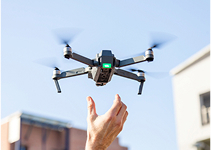 Drones