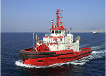 Maritime/Marine