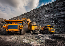 Mining and Quarrying