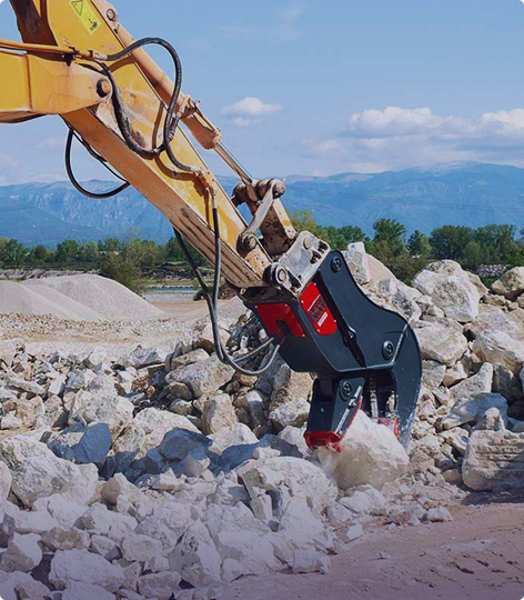 Mining and Quarrying