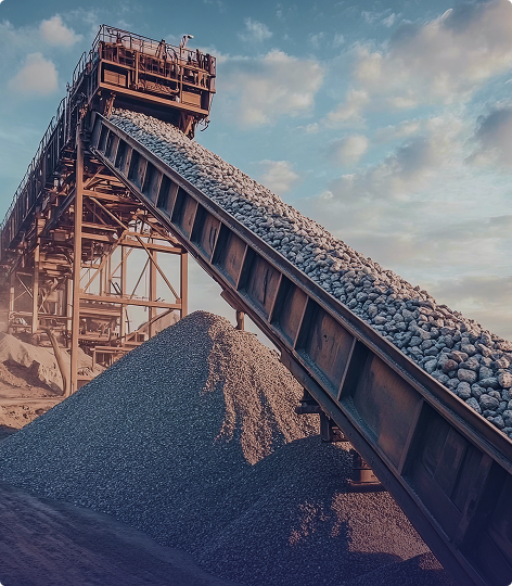 Mining and Quarrying