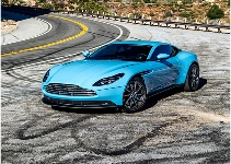 Automotive