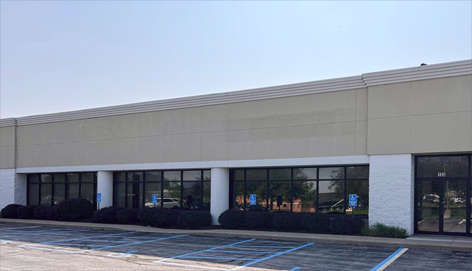 Bowman establishes Bowman Bearing Technologies in Ohio, USA, in 2023