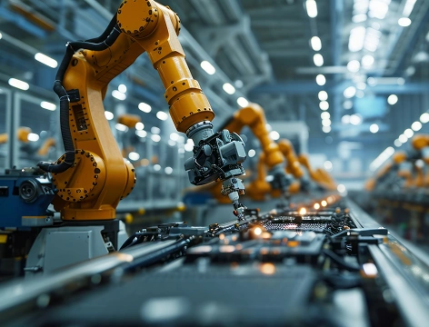 Automation