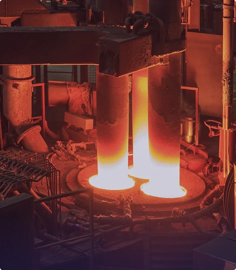 Steel
