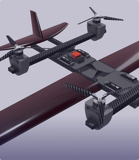 Drones