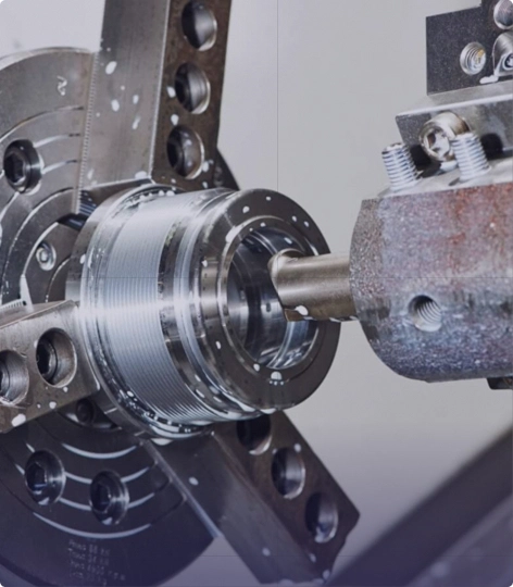 Machine tools & Equipment