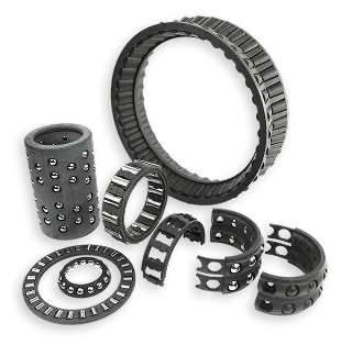 Bowman 3D printing – HP Multi Jet Fusion additive manufacturing UK