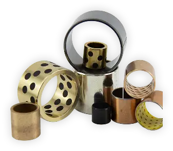 Bowman plain bearings – high-performance plain bearing supplier UK