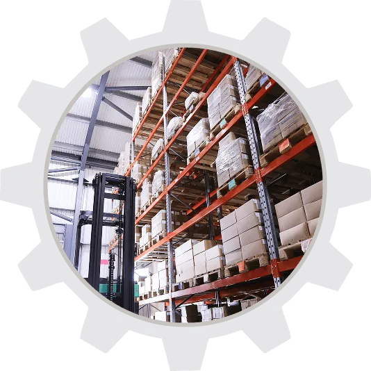 Bowman plain bearings product range for global distributors